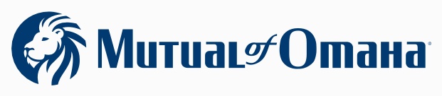 Mutual of Omaha logo